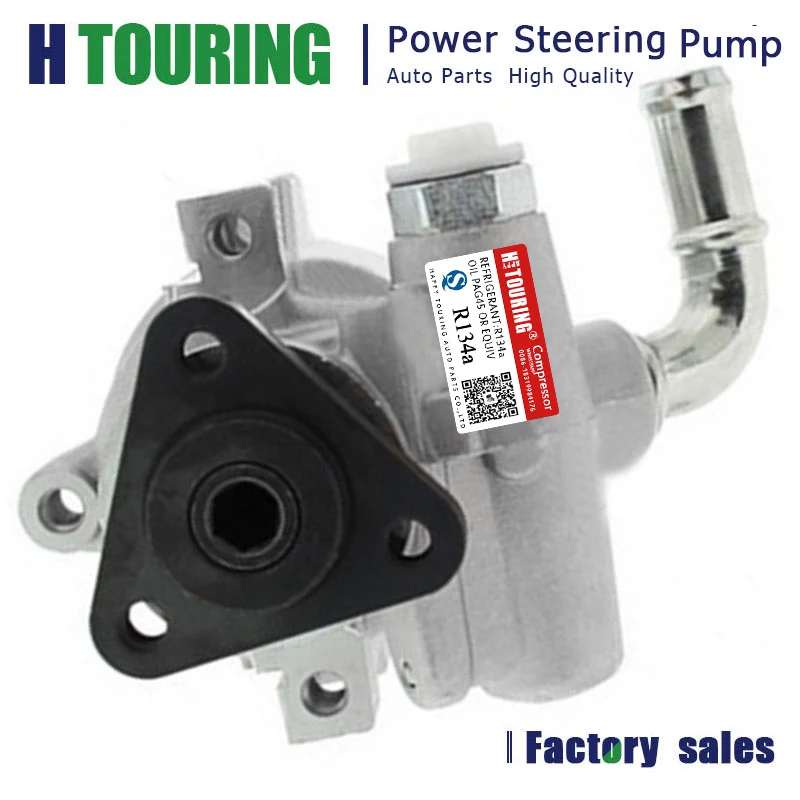 

For Ford Transit Power Steering Pump 6588779 6787424 90VB3A674DA, 92VB3A674AA 3276550 3276551 3276552 851516649 851516612