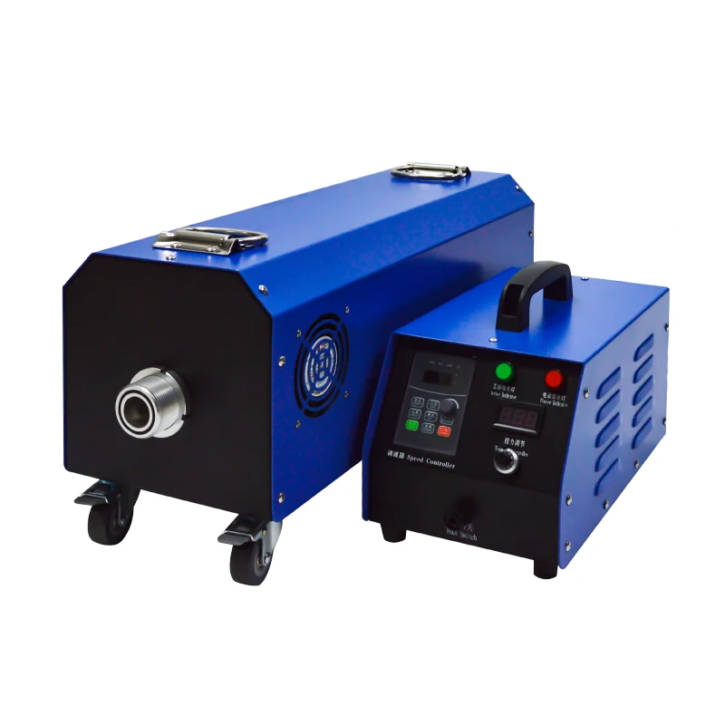 Kt302 Boiler Tube Cleaner