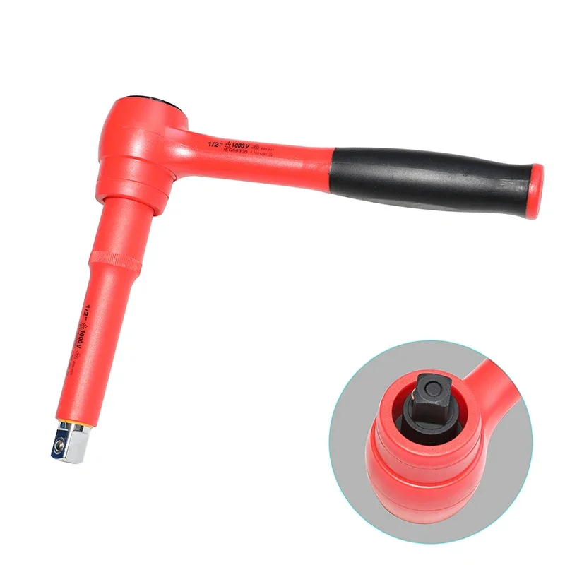 Изолированный торцевой ключ набор из 11 предметов новый энергетически