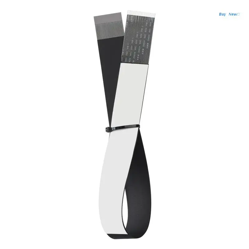 

FlatRibbon Cable for sidewinder for Genius/Pro PCB 24PIN FPC Adapter Cord