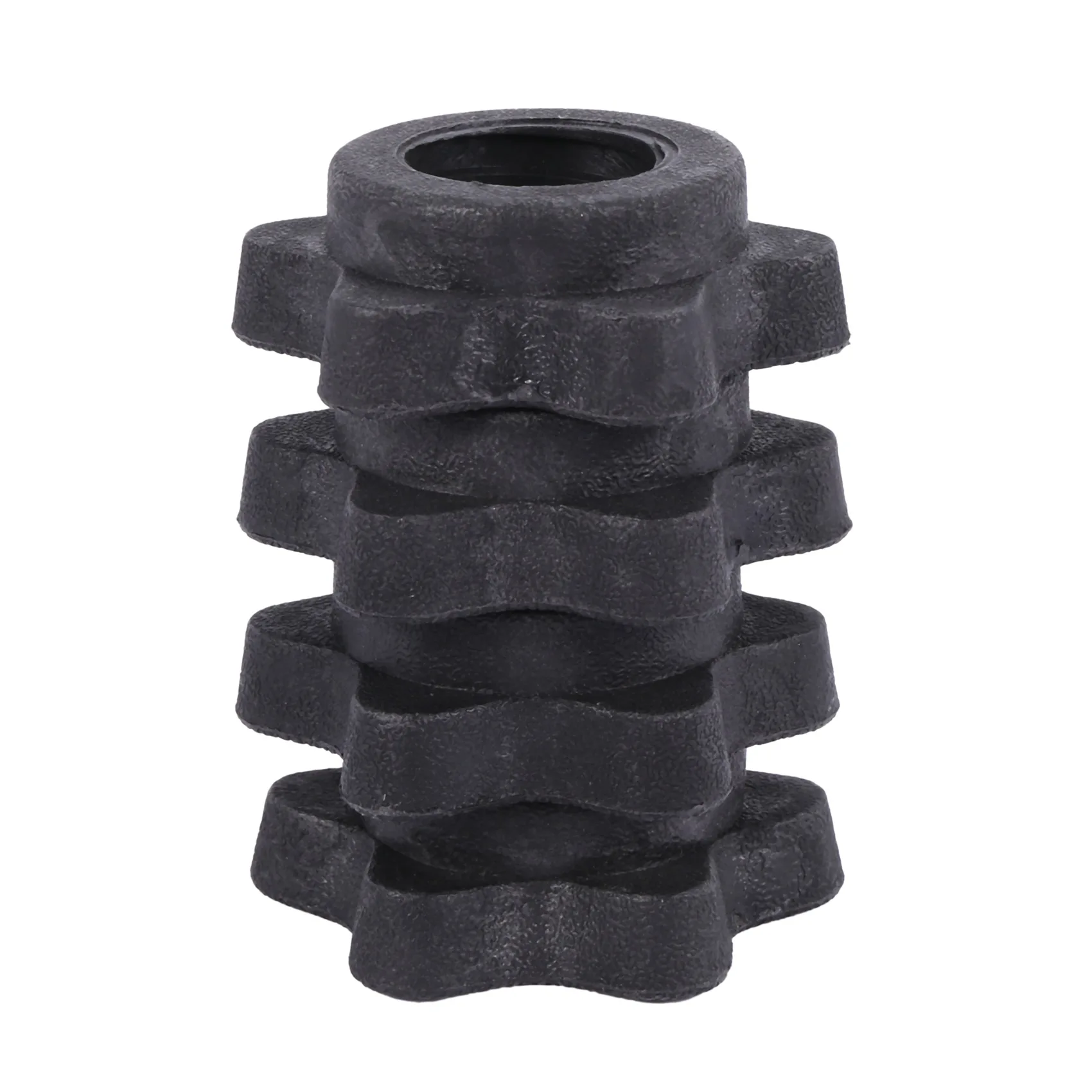 2 пары шестигранных гаек для гантелей стержень гайка ошейники штанги