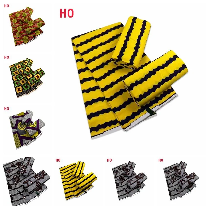 Верхняя женская одежда для шитья текстильный материал Африканское платье мягкая