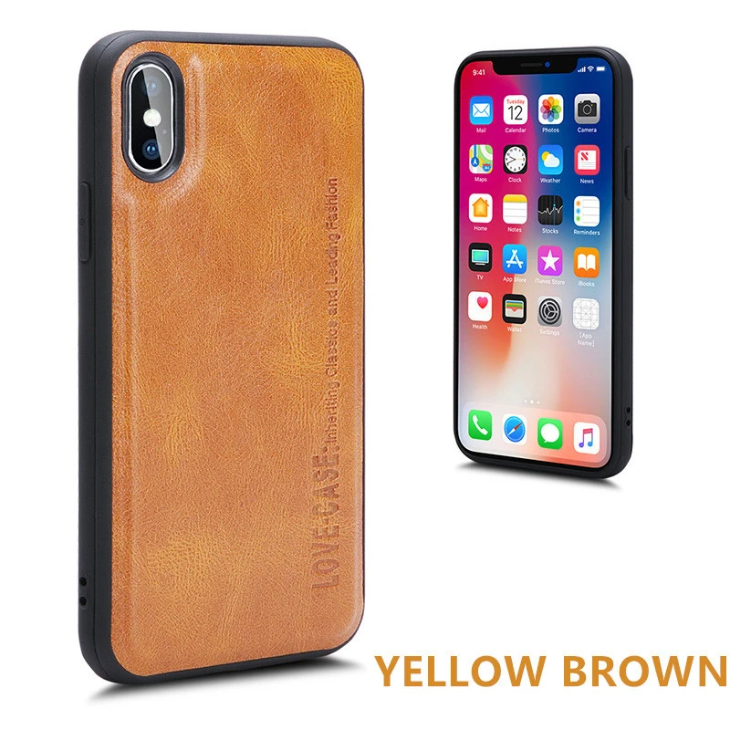 

Роскошный кожаный чехол для телефона iPhone 12Pro 11Pro 12 Mini 11 Pro Max SE 2022 6 6S 8 7 Plus XR X XsMax Samsung Huawei чехол Coque