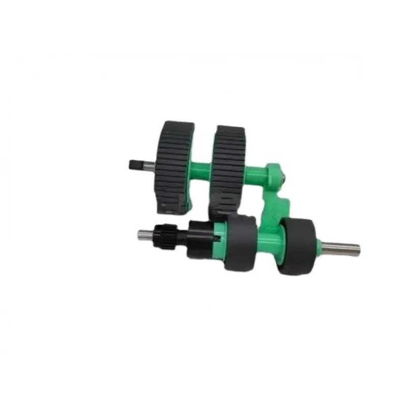 1 компл. LD1947001 LD1948001 отдельные Реверсивные ролики для BROTHER ImageCenter ADS-2400N ADS-2800W ADS-3000N