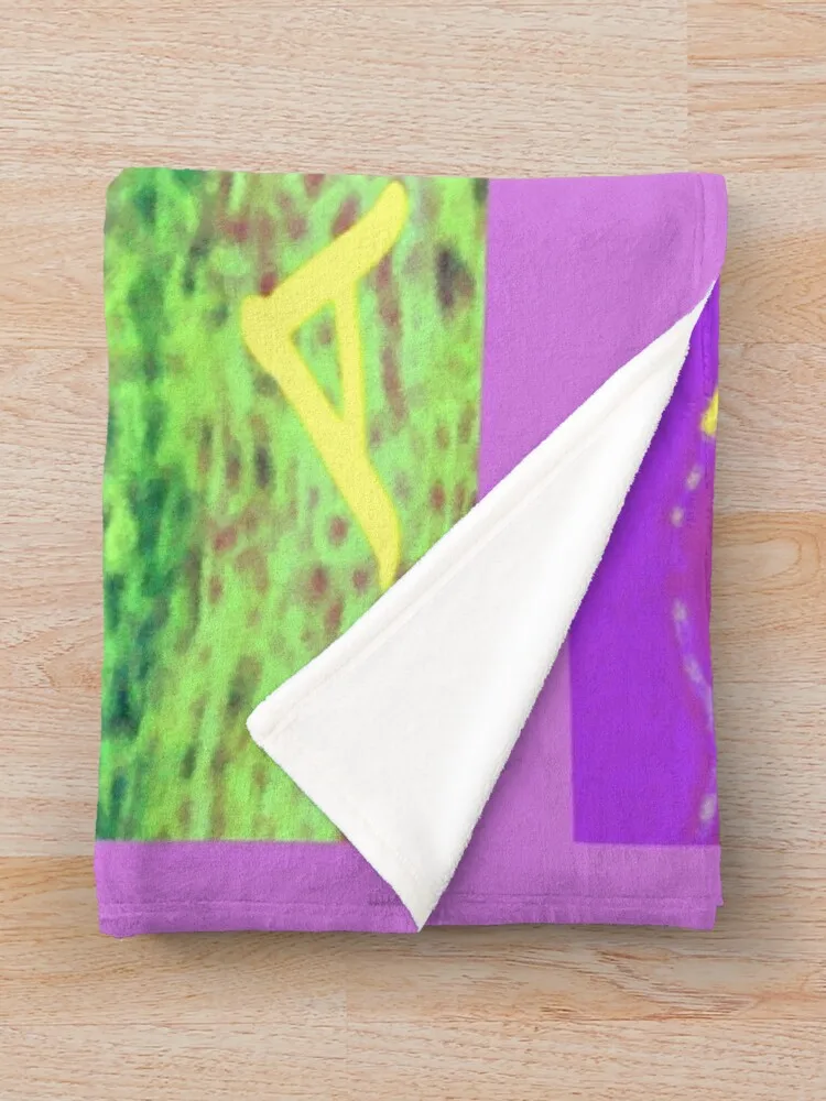 Leahi Park Sunset Alohas III Плед для детских одеял и