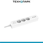 Сетевой фильтр Xiaomi Mi Power Strip XMCXB04QM, белый