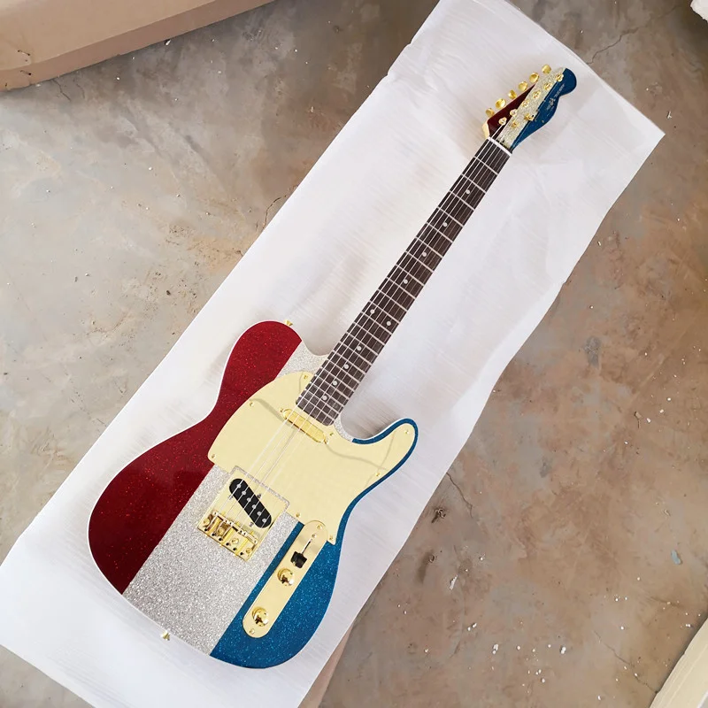 Краску порошка серебра зерна строки классики 6 большую в разнообразие цветах