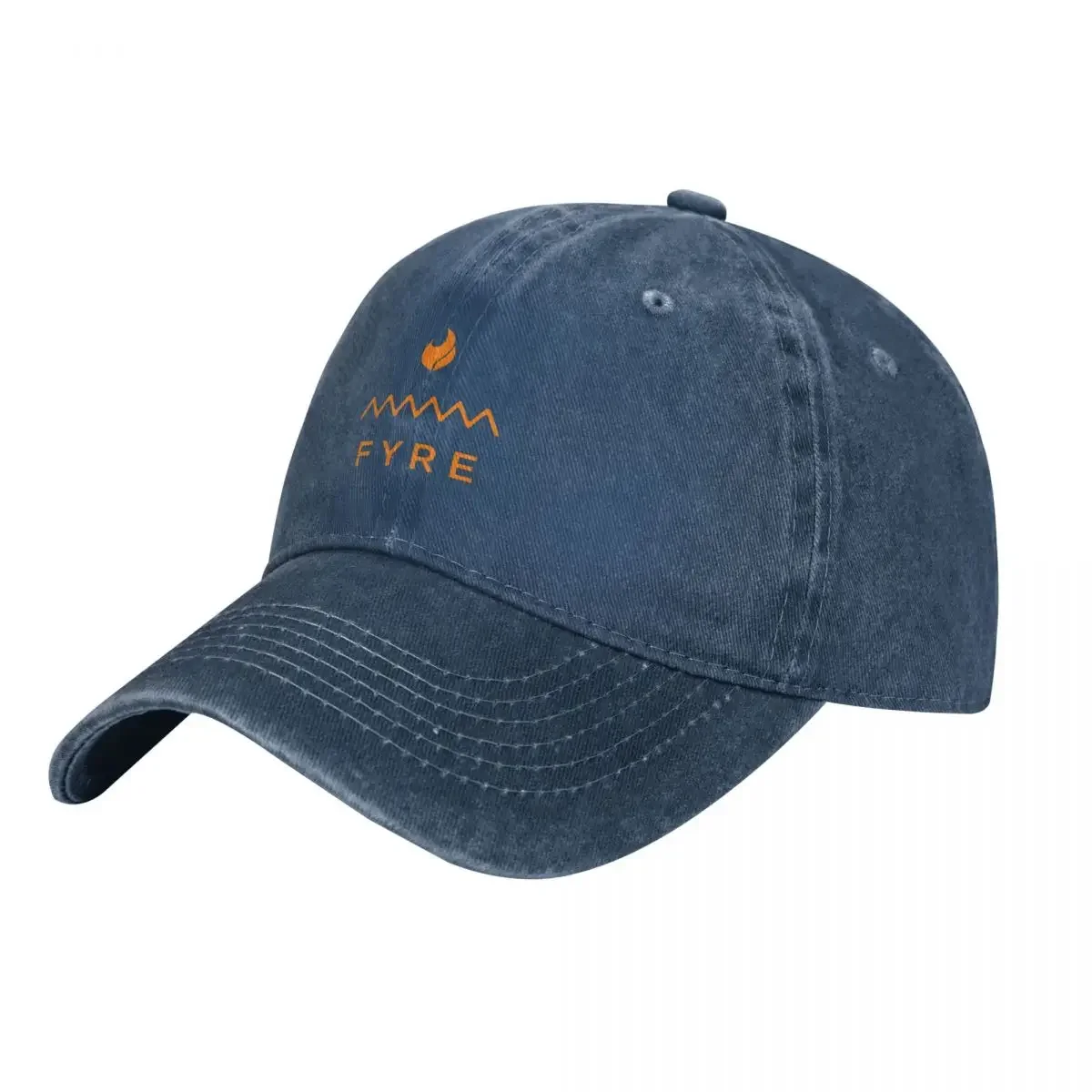 

Fyre Festival Baseball Cap Trucker Cap Sun Hat Caps For Women Men'S