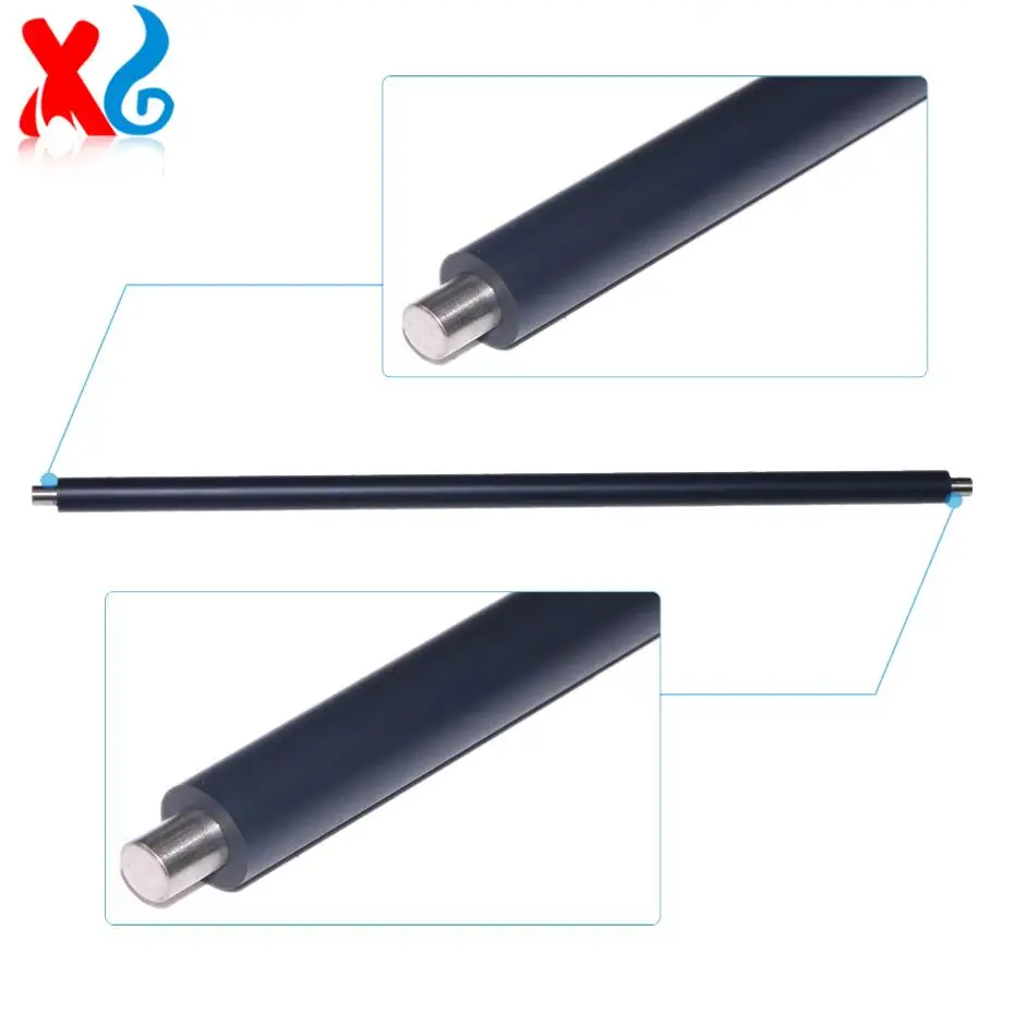 4 ролика первичной зарядки для Xerox DC240 242 250 252 260 цвета 550 560 570 C60 C70 C75 J75 700 WC5945 5955 7655 B8045