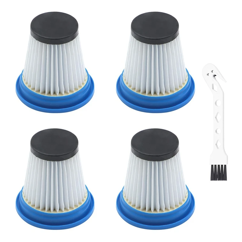 

Пластиковый фильтр 520280 для беспроводного пылесоса Kenmore DS1030, Сменный фильтр для легкого очистителя Kenmore DS1030