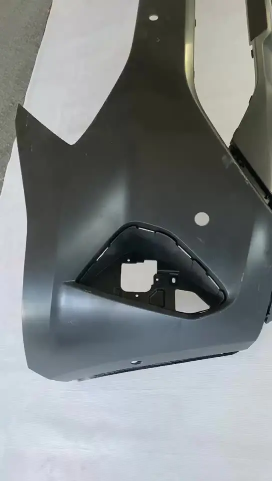 

Great Wall HAVAL F7 auto spare parts for 2803178XKQ00A front bumper original quality Chinese brand car