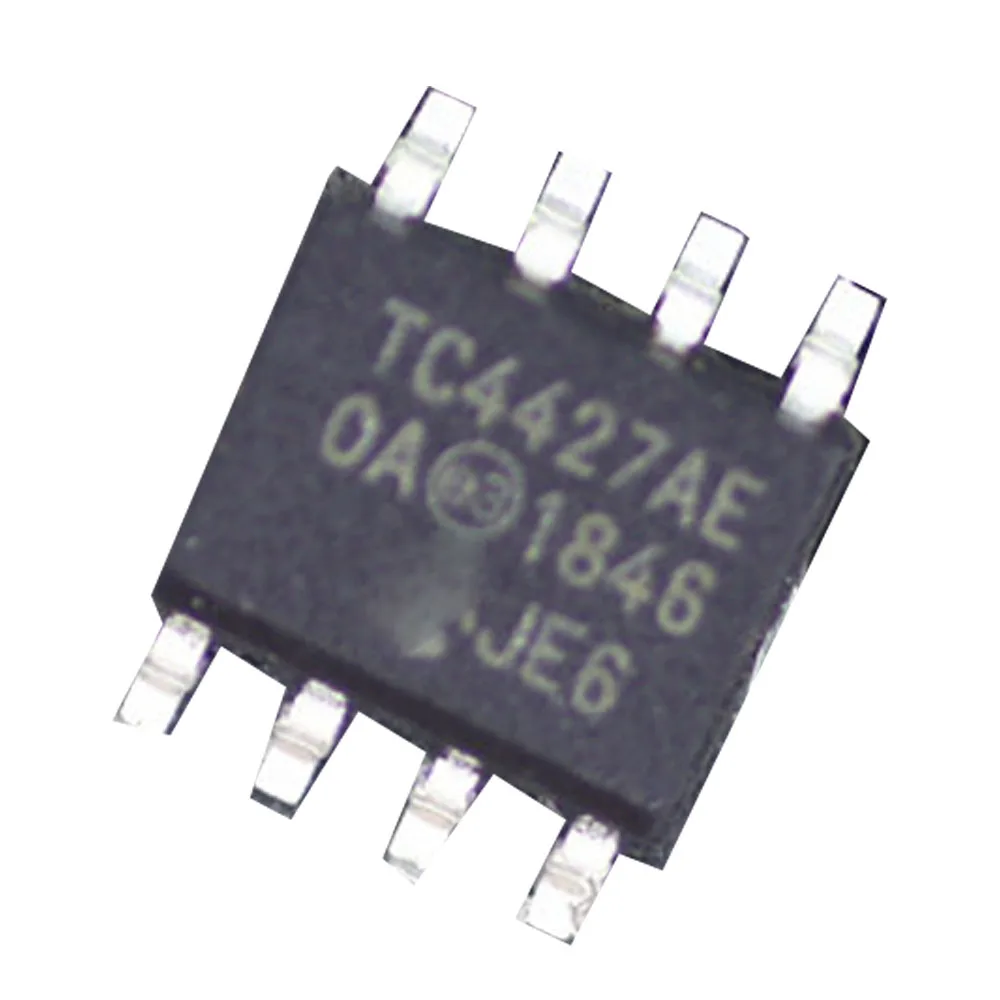 

1 шт./лот TC4427AEOA TC4427 SOP-8 в наличии