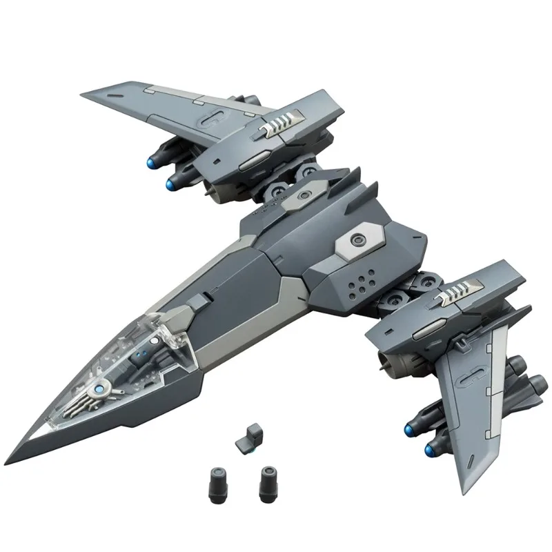 

Original Goods in Stock Kotobukiya M S G Heavy Weapon Unit MH19 Robot Accessory PVC Model Authentic Action Toy Gift