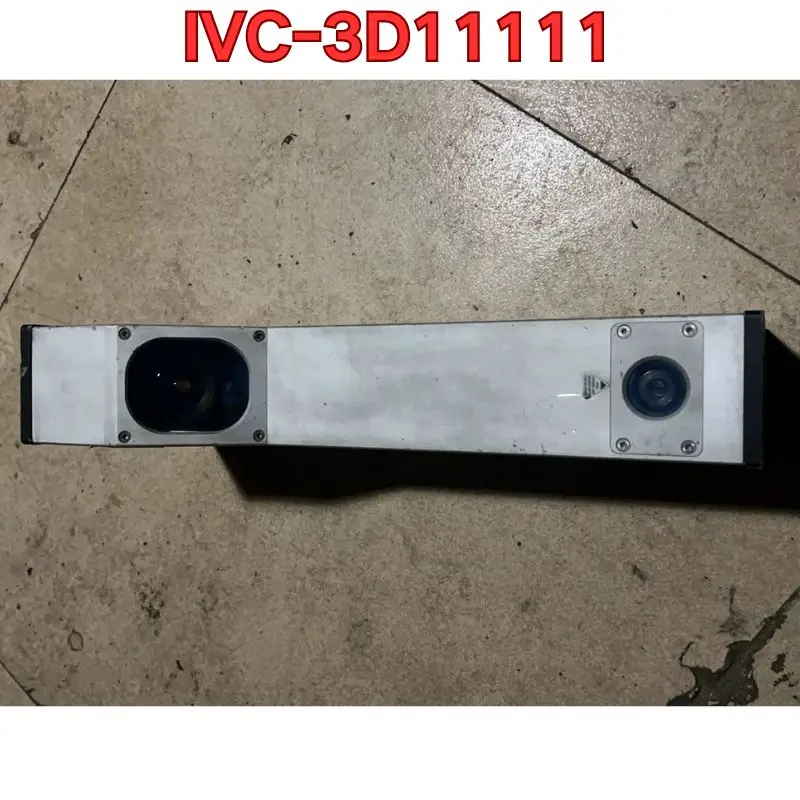 Реле IVC-3D11111