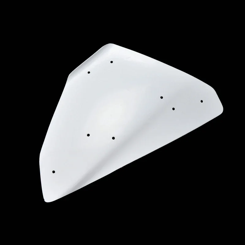 Автомобильные аксессуары EVO 10 Vas Wide Ver. Передний бампер из стекловолокна Hyper Canard шт.