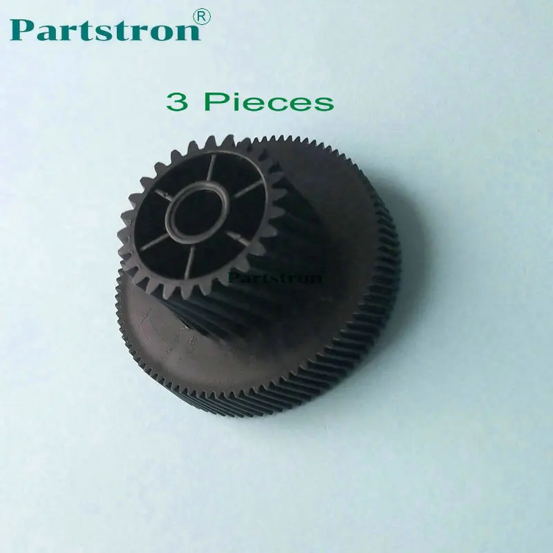 

3Pieces Fuser Drive Gear AB01- 4280 26Z/90Z For use in Ricoh Aficio MP4000 4000B 5000 5000B 4001G 4002 5001G 5002 Copier Parts