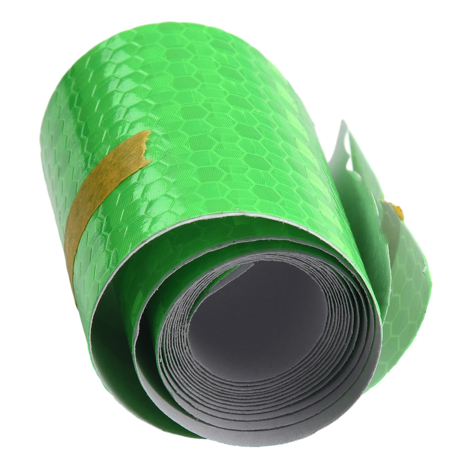 1 шт. наклейка на корпус автомобиля светоотражающие наклейки декоративная пленка