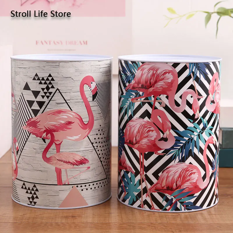 Creative Large Savings Money Boxes Nordic USD EUR GBP Jar Coin Bank Piggy for Paper Cash Box Birthday Day Gift FP095 | Дом и сад