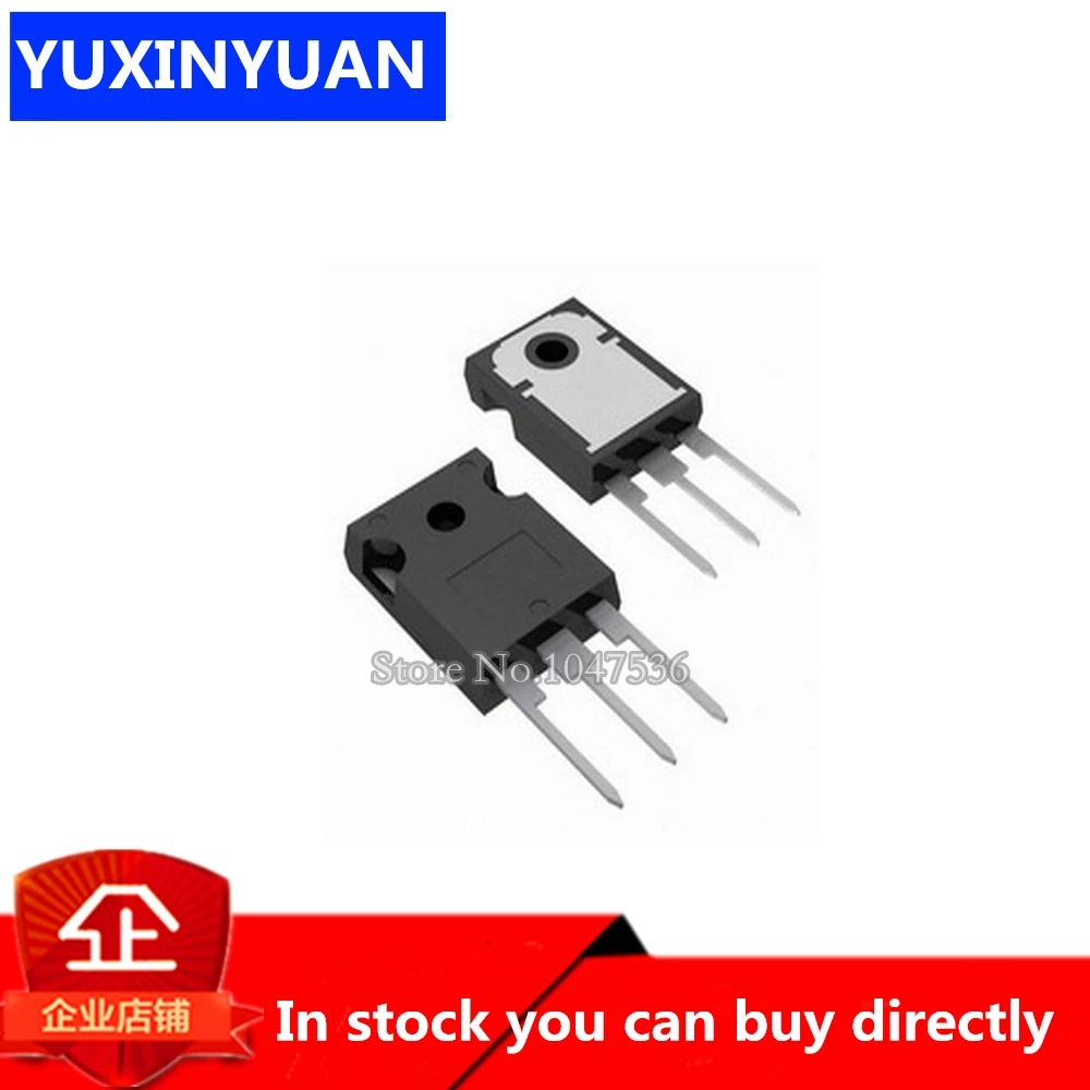 

20PCS 2SA1943 2SC5200 A1943 C5200 TO-3P YUXINYUAN