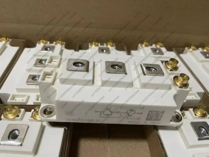 Аксессуары для инструментов SKM150GB123D, SKM200GB123D, SKM300GB123D, SKM400GB123D, SKM150GB128D, SKM200GB128D, SKM300GB128D, SKM400GB128D (art.: 3920da7e7e2d6) - 3920da7e7e2d6