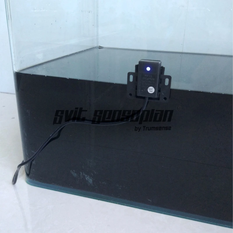 Бесконтактный датчик обнаружения уровня воды Trumsense WS02M бесконтактный