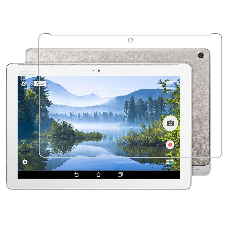 9H закаленное стекло для защиты экрана Asus Zenpad 10 Z300 Z301 Z300C Z300M 1 дюймов планшета