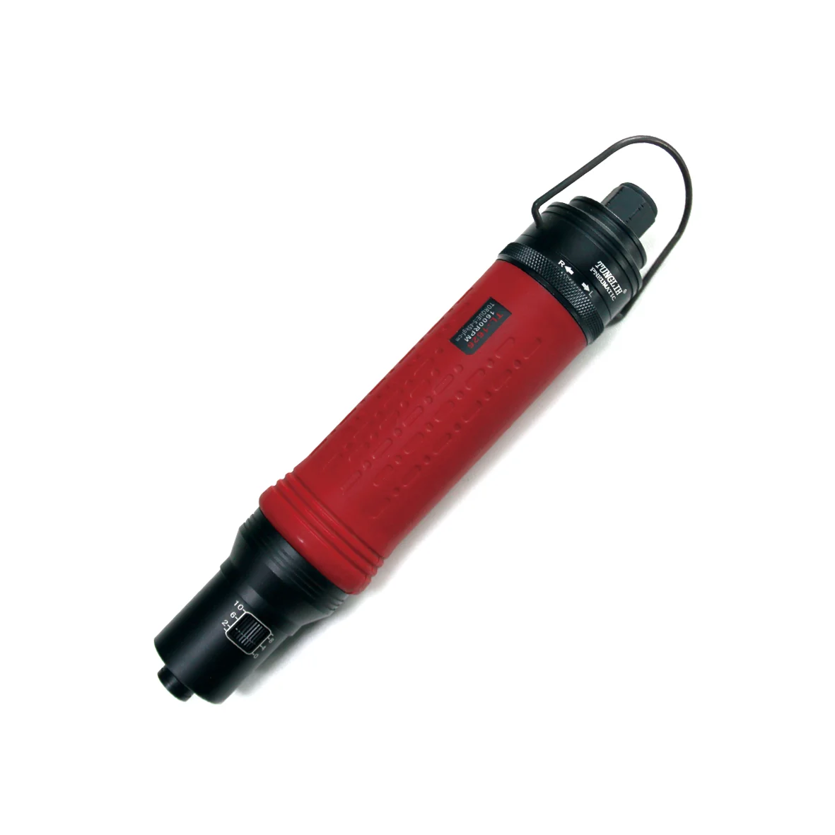 

Air screwdriver for assembly lines power tools Model: TL red Push to start type