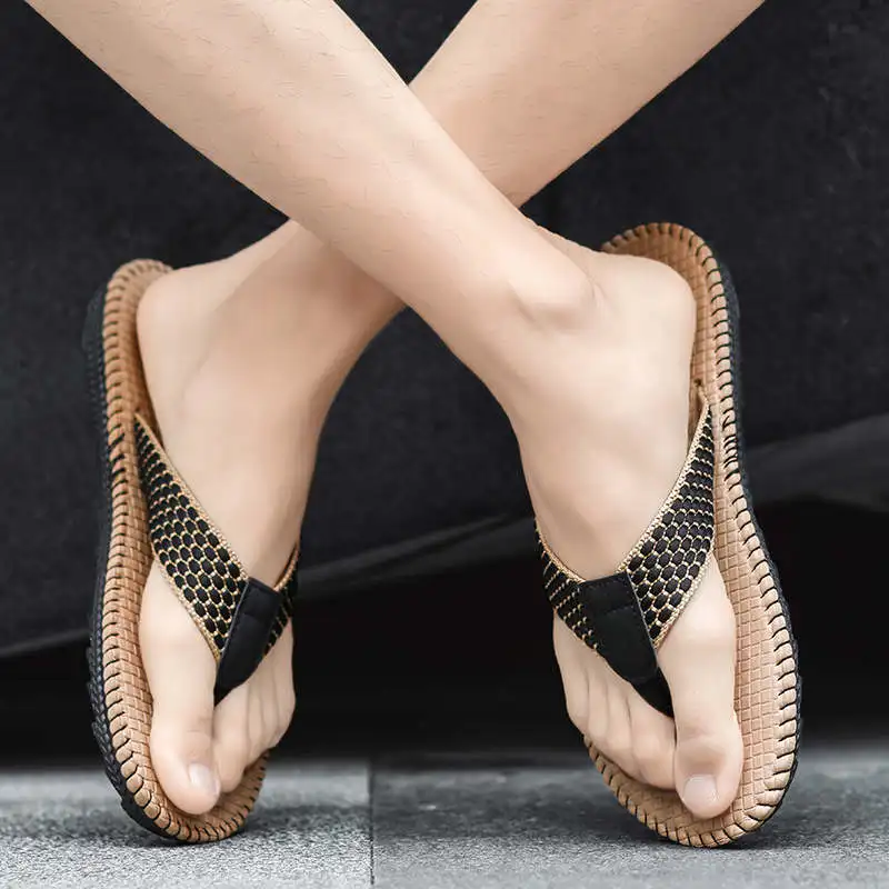 

Winter Sneakers For Men Shooes Men's Sneakers Moncassin Slippers For Men Designer Luxury 2022 Brand Platform Flip Flops Tennis