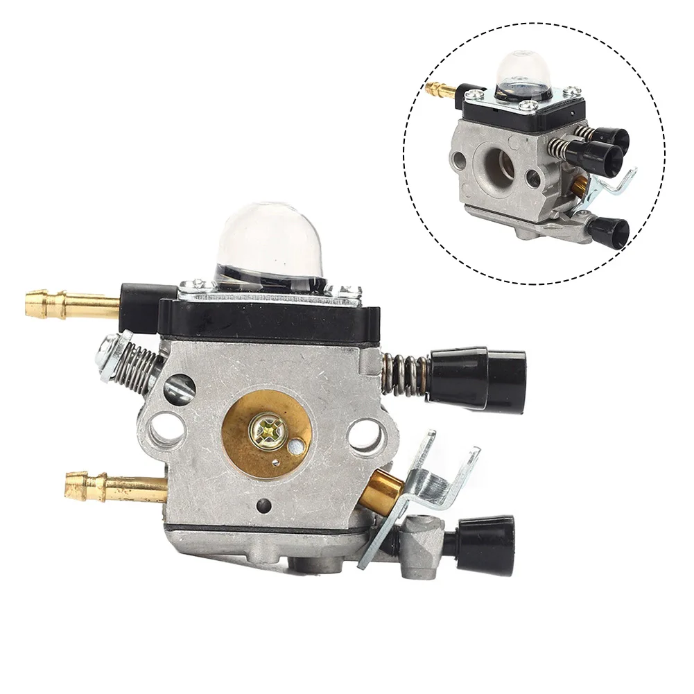 

Carburetor Parts Carburetor Kits For Zama Garden Power Equipment SH85 BG45 Carburetor BG55 Blade Blower Chainsaw