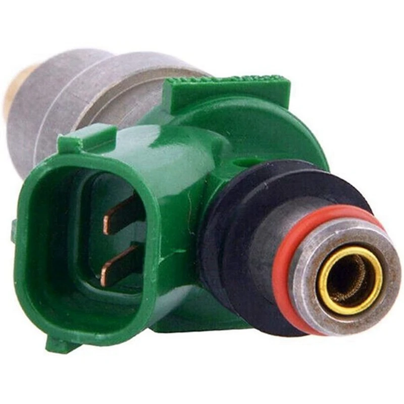 Топливный инжектор для Toyota Tercel 1 5 Paseo 1995-1999 23209-11110 23250-11110 2320911110 2325011110 аксессуары