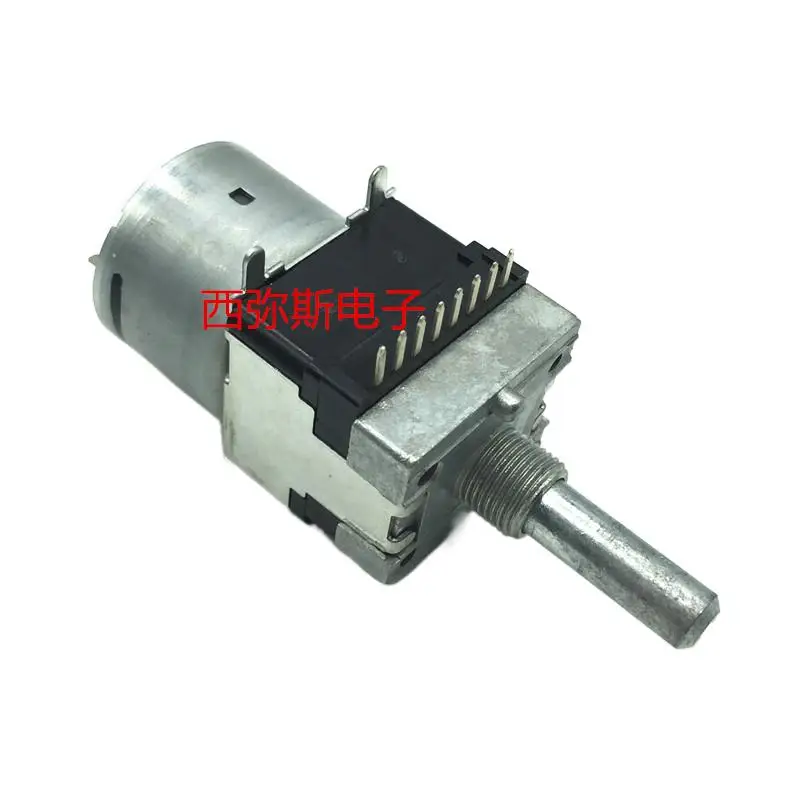 Микросхема ALPS RK168 100KBX6 B100K