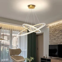 led pendant light acrylic glass ball nordic lighting for kids bedroom dining room modern living room hanging lamp decoration