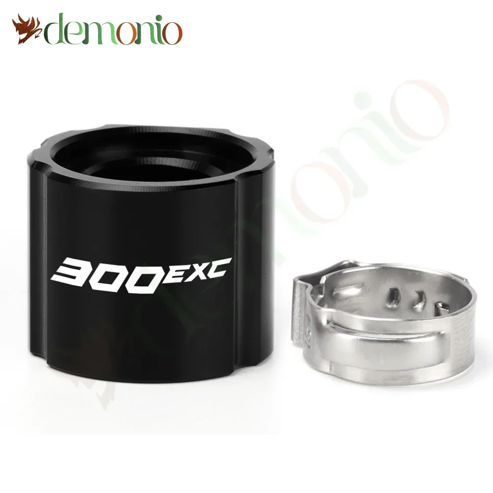 

Соединитель Топливного Бака Из Алюминия С ЧПУ Для Мотоциклов KTM EXC 250/300/350/500 EXCF, Модели 2020-2022 Годов