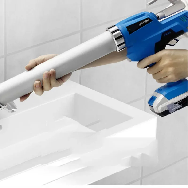 Электрический клей для стекла специальная перезаряжаемая литиевая батарея