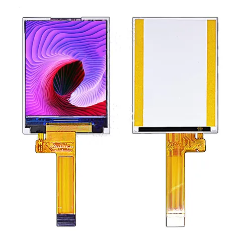 Широкий угол обзора 1,77-дюймовый 14-контактный 262K цветной SPI TFT ЖК-экран ST7735S Контроллер 128 (RGB) * 160