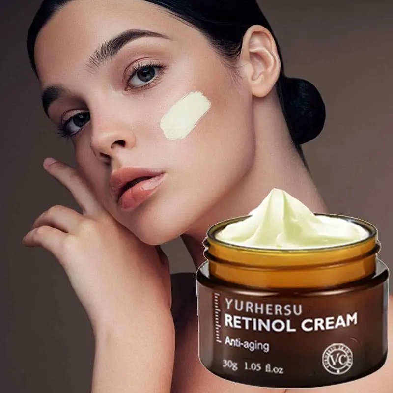 Рисунок 2 - Увлажняющий крем для лица