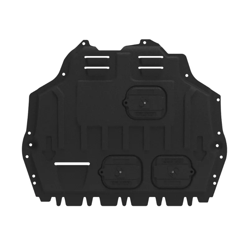 Автомобильные аксессуары черный под защита двигателя брызговик панель