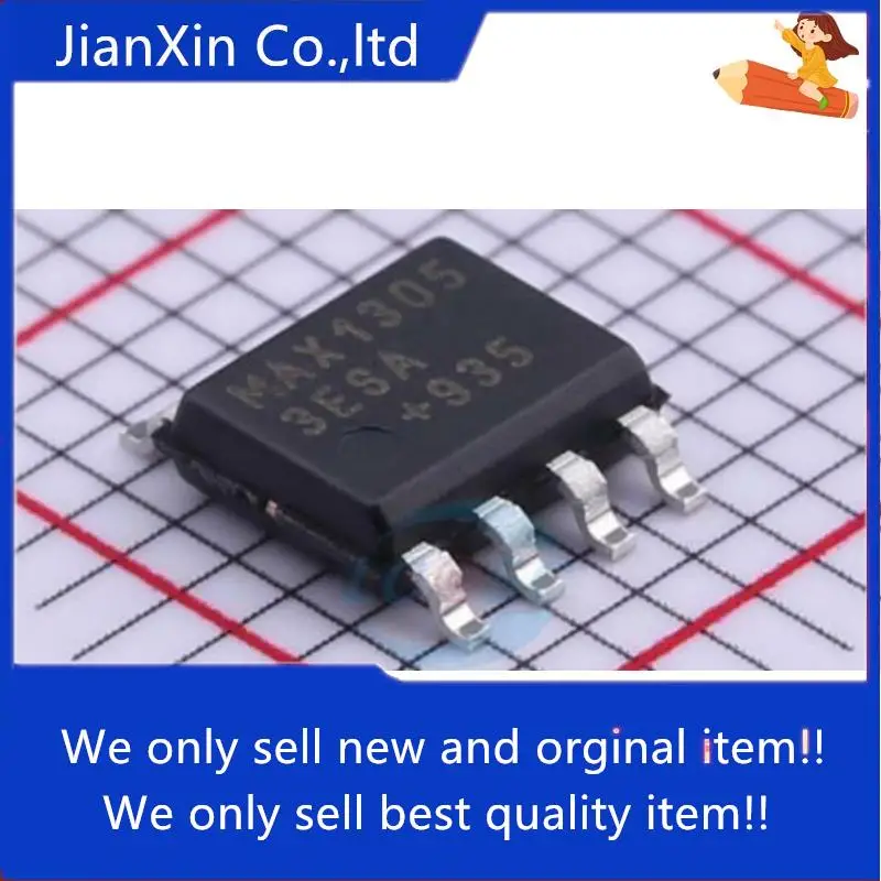 

10pcs 100% orginal new MAX13053ESA+T high-speed transceiver