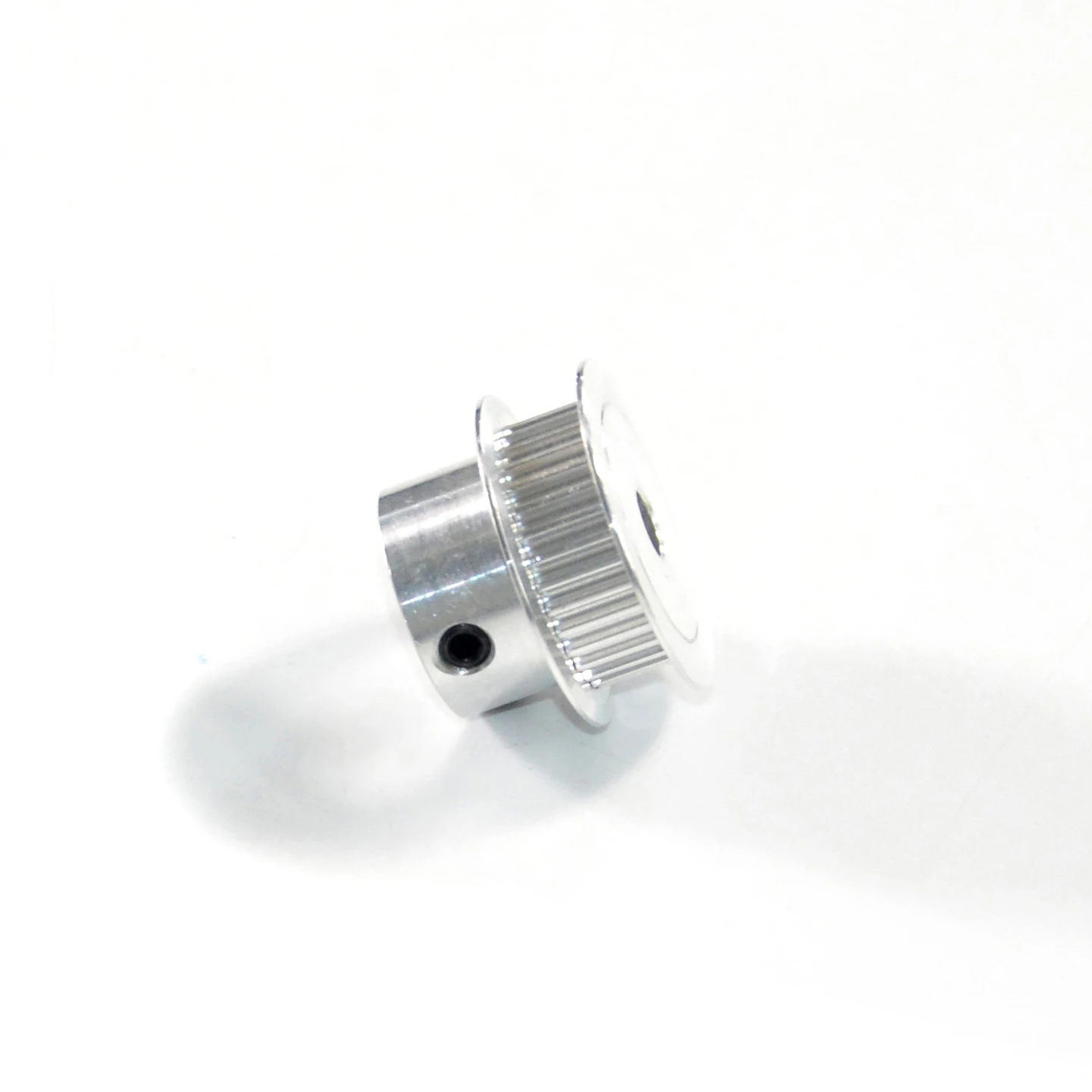 Шкив ГРМ GT2 32 зубца 5 мм отверстие для ремня шириной 3 |