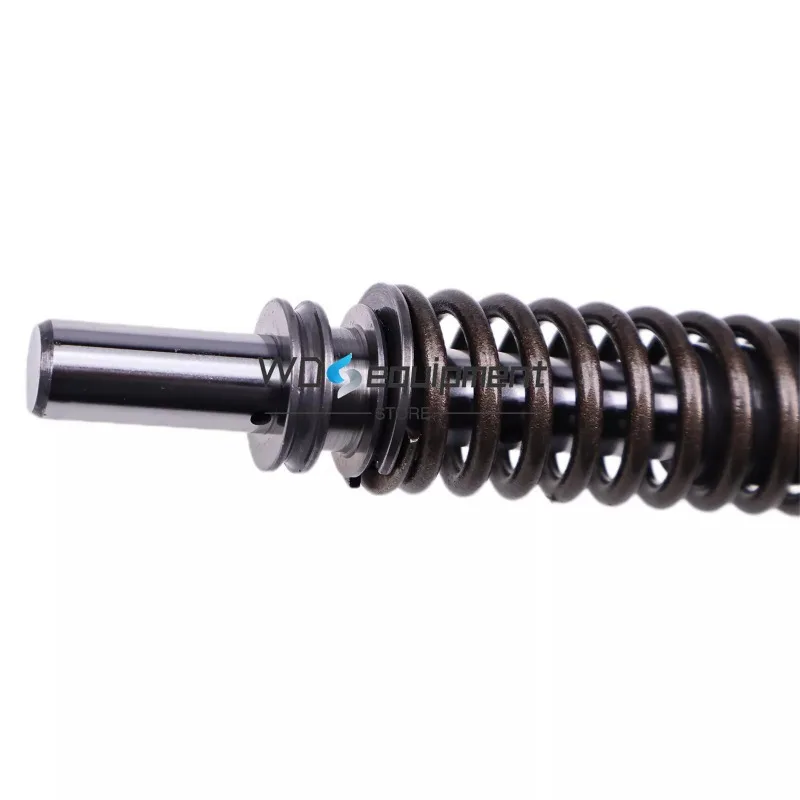 Плунжер впрыска топлива 1W-3010 1W3010 для двигателя Caterpillar CAT 3208 3306 3412 экскаватор 225D 231D