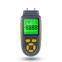 deyi high precision industrial digital water pressure gauge tc 169
