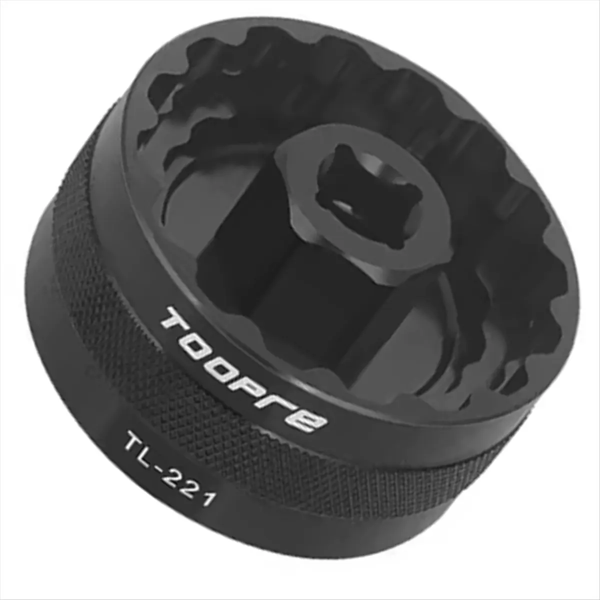 Фото Инструмент для каретки 5 в 1, TL Fc24 Fc25 DUB BBR60 BB93 BB52 BSA30 BB386, инструмент для установки, съемник, ремонтная чашка для ключей №5
