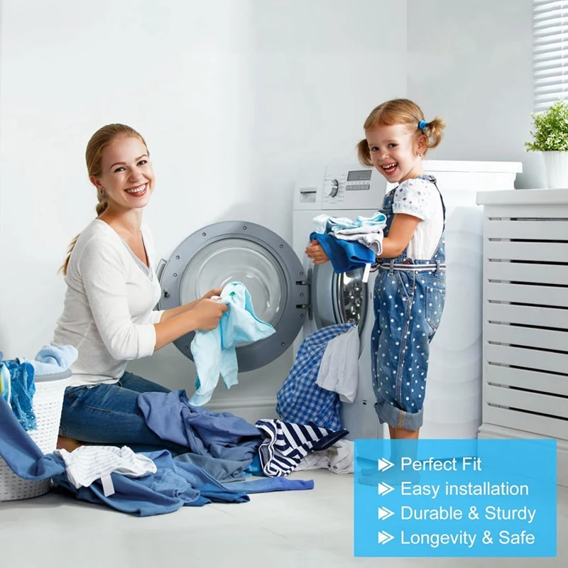 5304505088 дверная защелка стиральной машины для Electrolux Frigidaire детали и аксессуары (2