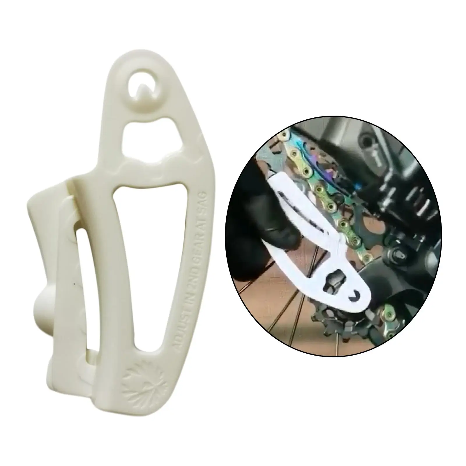 Задний переключатель передач Chaingap инструмент для регулировки орела GX NX XX X0 XO