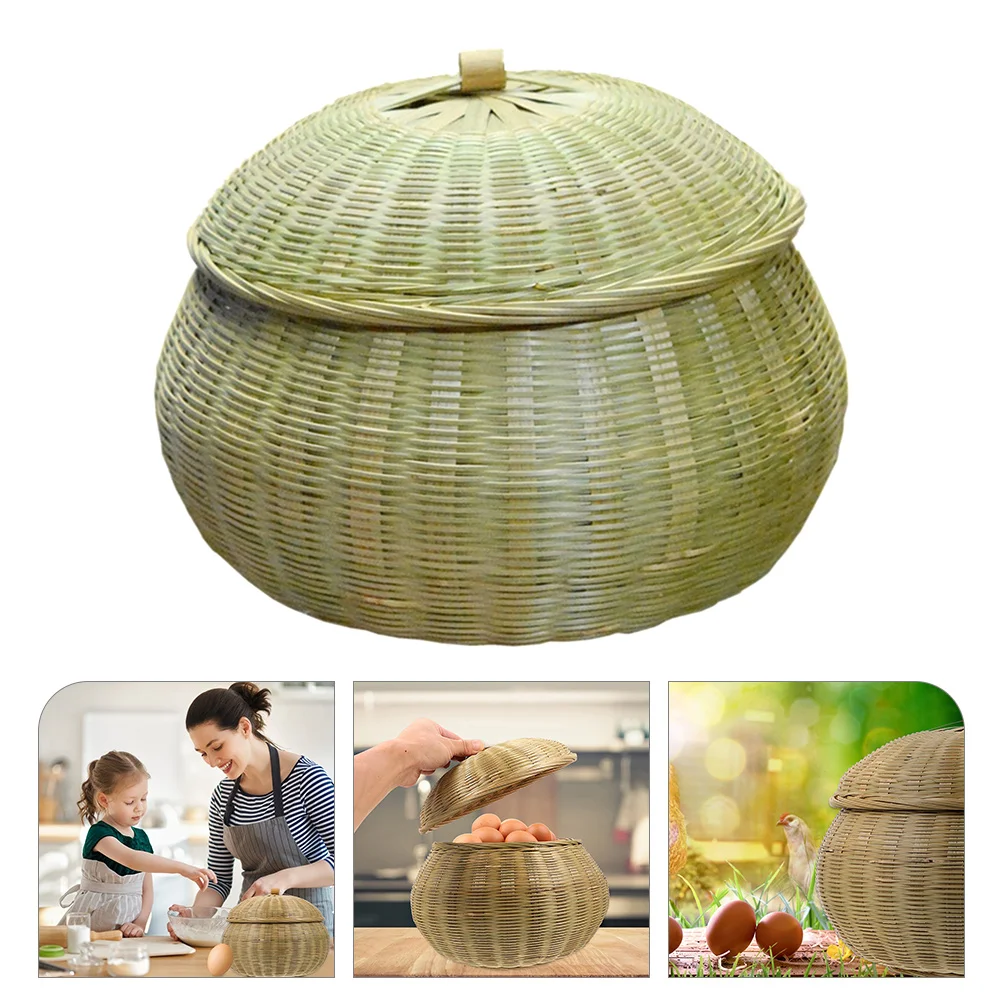 

Cosmetics Basket Woven Storage Basket Storage Basket Storage Bin Decorative Woven Basket Woven Basket