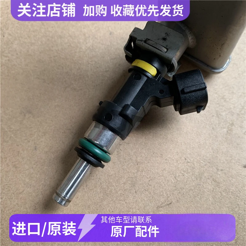 Адаптированный новый и старый топливный инжектор Outlander 4J12 Lancer 2 0 ослепительный ASX