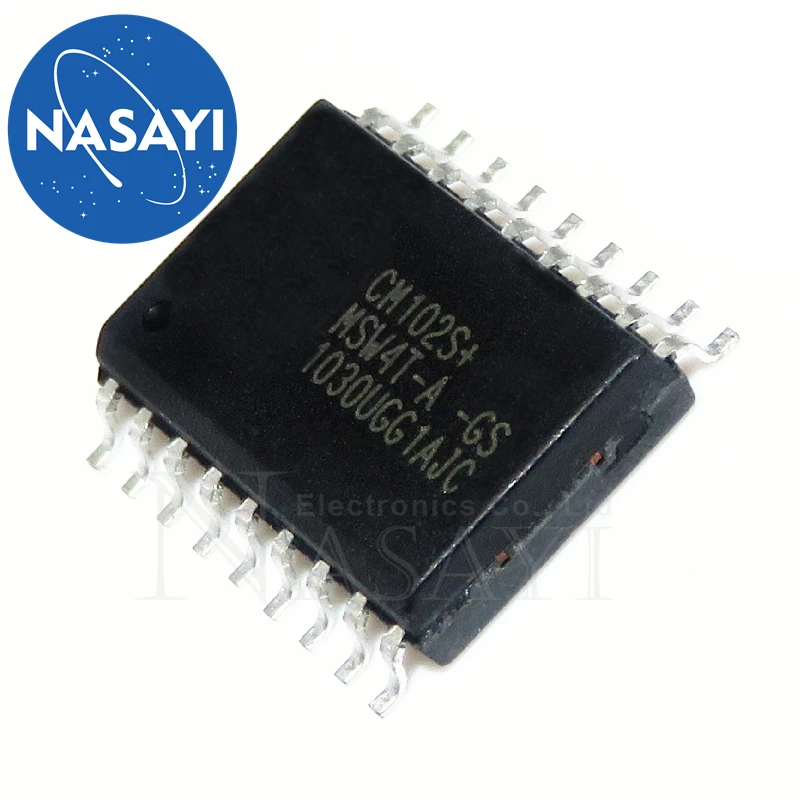 10 шт./лот CM102S CM102