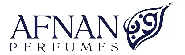 Afnan Logo