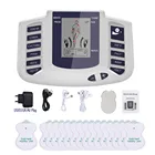 Устройство для стимуляции мышц тела, массажер для спины и рук, устройство для массажа глубоких тканей, цифровой терапевтический аппарат для облегчения боли в плечах