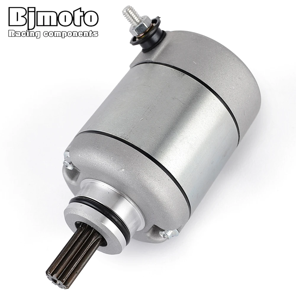 Стартер для KT/M EXC XC 250 400 450 520 525 4T 2T EXC-R EXC-Racing MXC SXS SX XC-G AGBELEOBA XCR-W XC-W 78040001000